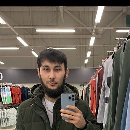 ���� Ogabek, ������, 29 ��� - ��������� 17 ���� 2024