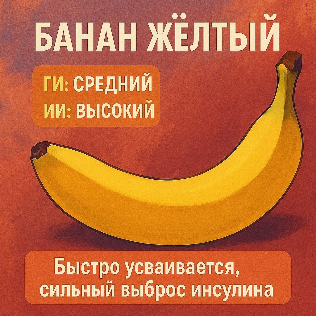 Продукты-ловушки.• Минтай ГИ низкий, но ИИ высокий. Сахар не поднимает, а инсулин выбрасывается — ... - 6