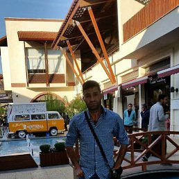 Engin, 23, 