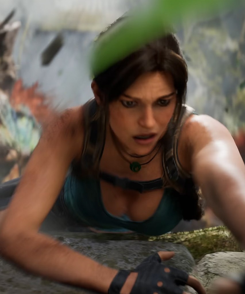 ������ �������, ������ ������������ ������� ������ Tomb Raider ������ ��������� ���� �� 2027 ���... ... - 6