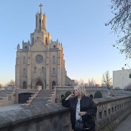 Lyubov, �������, 55 ���