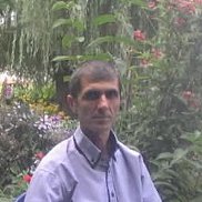 Саргис Исоян, 51 год, Ереван Саргис Исоян, 51 год, Ереван
