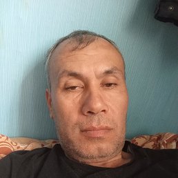 Qalandarov Umirbek, 48, 
