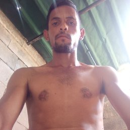 Isnael Rojas, 30, 