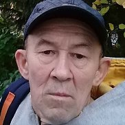 Шамиль, 58 лет, Казань Шамиль, 58 лет, Казань