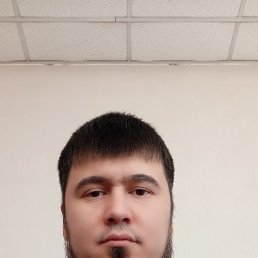 Bekzod Raxmatov, 35, 