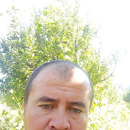 Sanjar Toqsonov, 37, 