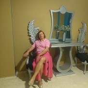 Galina, 55 ���, ������������