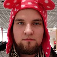 Vovka, 32 , 