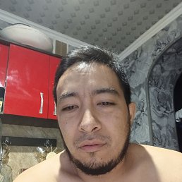 Saidik, 36, 