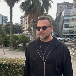 felix, 58, 