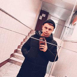 Ryslan, 21, 