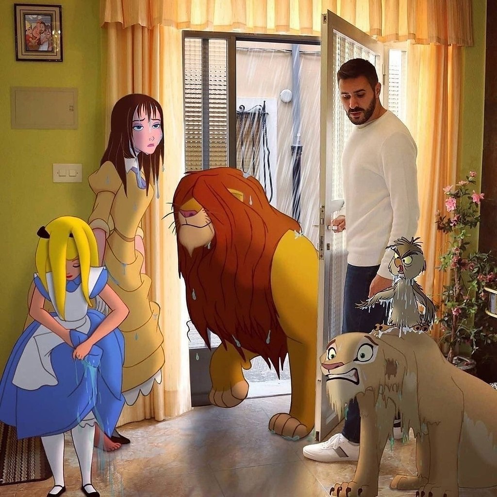   ! - 5