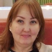 ����� Kanalovna, 50 ���, ������