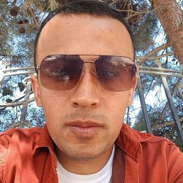 Maksud, 25, 