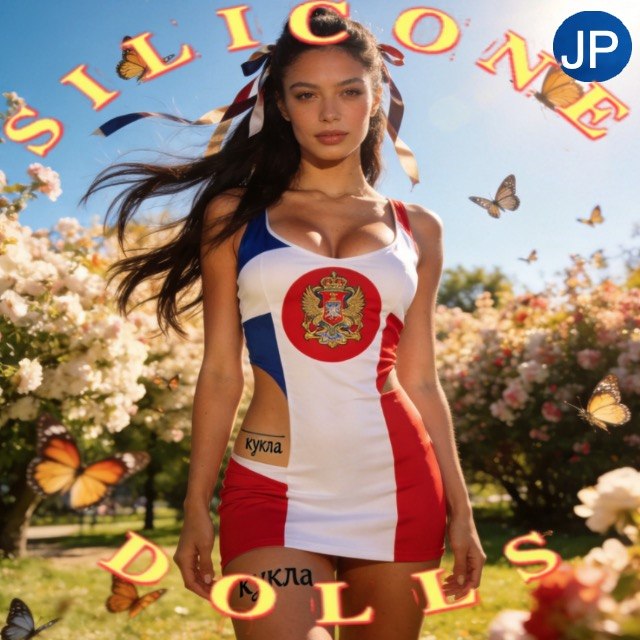 -517. DOLLS. ������ � JP - 16