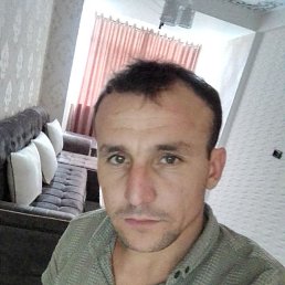 Akram Shomurotov, 40, 