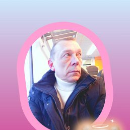 Sergei, 57, 