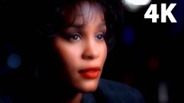 Whitney Houston - I Will Always Love You