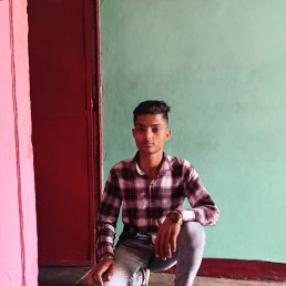 Dill, 20, 