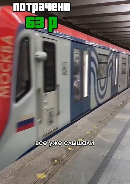 Кажется, скоро в Москве на 1000 можно будет купить лишь кофе с десертом! - 2