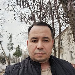 Rasul, 38, 