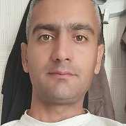 Azat Zhidkov, 36 , 