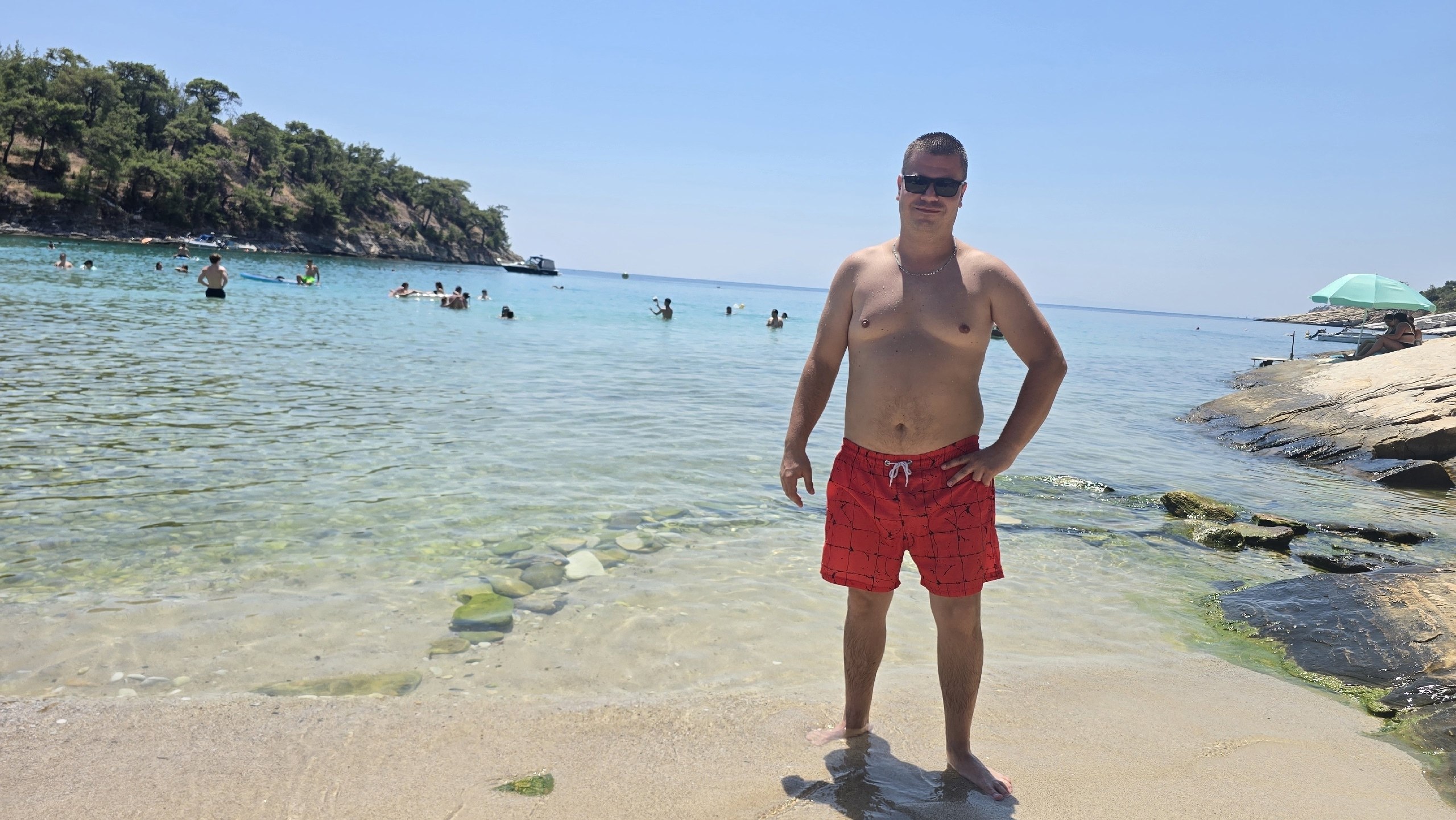 Greece