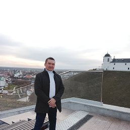 Радик, 41 год, Тобольск Радик, 41 год, Тобольск