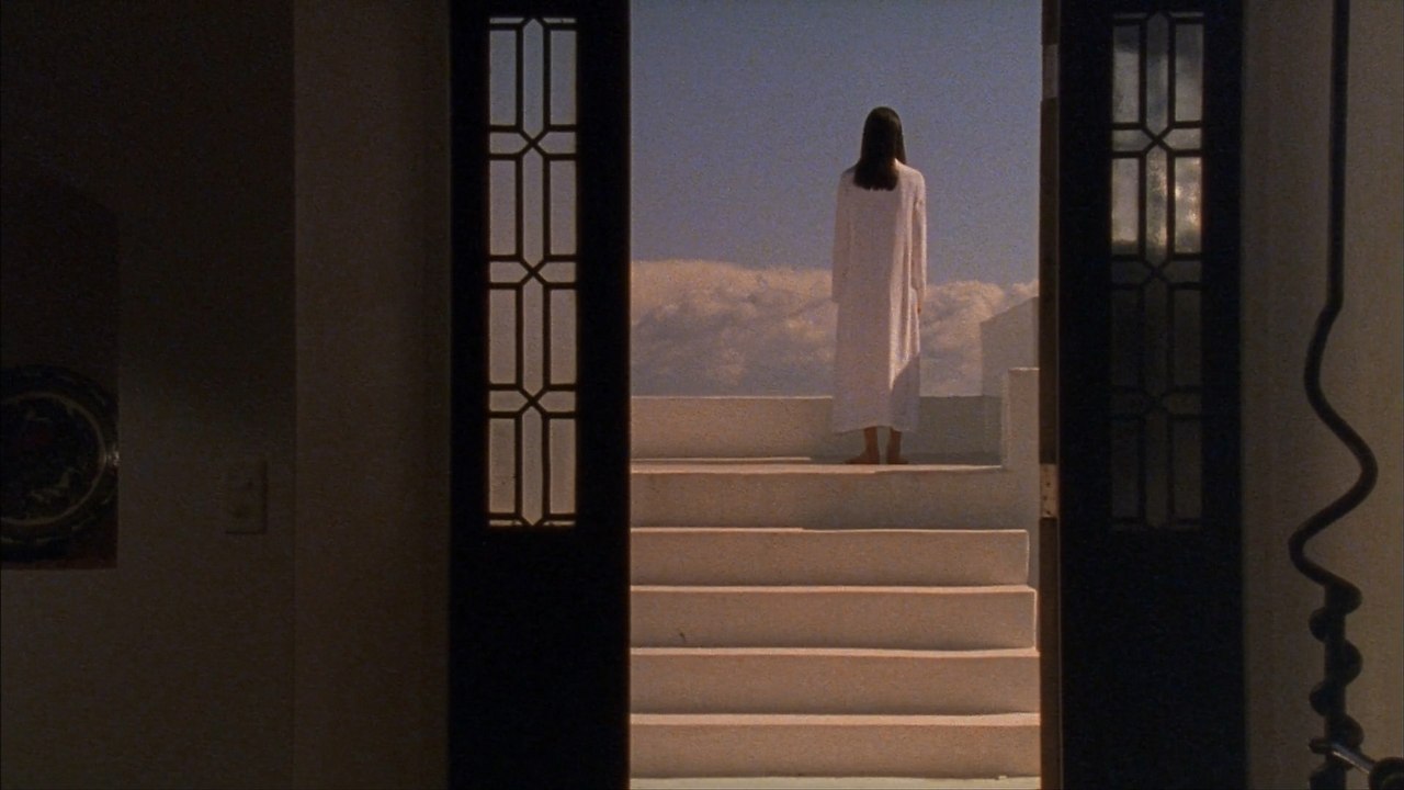 Odishon / , 1999.dir. Takashi Miike - 4