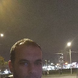 Alisher Ibodov, 34, 