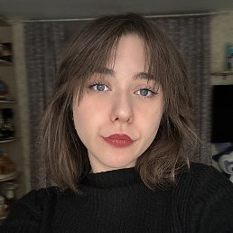 Yana, 22, 