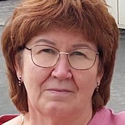 Лилия, 62 года, Томск Лилия, 62 года, Томск