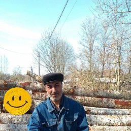 �������, 62 ����, �����-���������