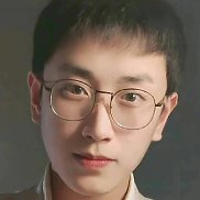 xu qingbin, 24, 