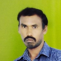 Vinod Kumar Reddy, �����������, 35 ���