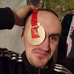 �������, 34 ����, �����-���������