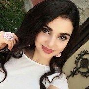 Ясмина, 30 лет, Москва Ясмина, 30 лет, Москва