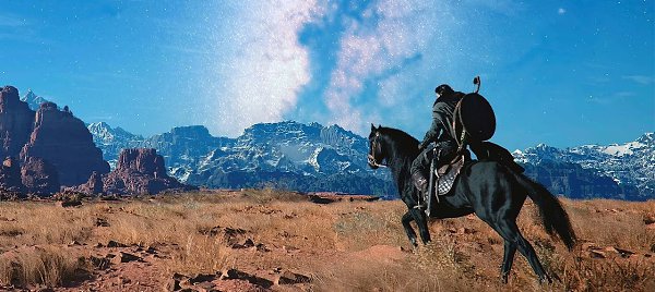 ������������ Crimson Desert ���������� ������� �� ����������: ����� � ����� ���������� �� ���� ... - 2