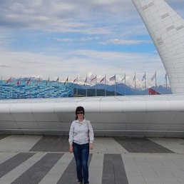 Фото Ирина, Бийск, 50 лет Ирина, Бийск, 50 лет