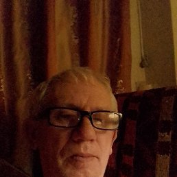 Sergey Korotkov, 64, 