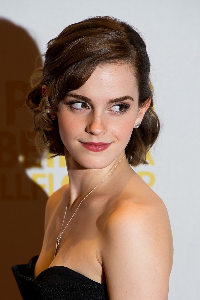 Эмму Уотсон лишили водительских прав на полгода. Причиной стало четвёртое за год превышение ...