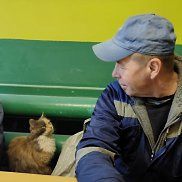 Саша, 54 года, Бокситогорск Саша, 54 года, Бокситогорск