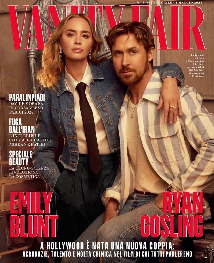        Vanity Fair