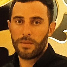 Alik Simonyan, , 31 