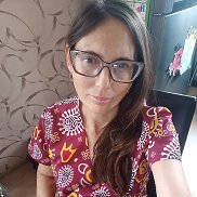 Natali, 38 , 