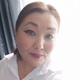Zhanara, ����, 45 ���