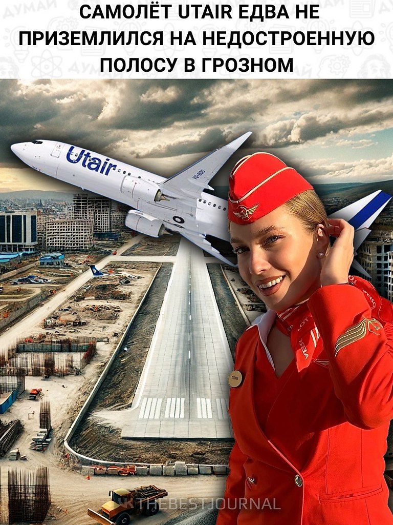  Utair            !  ...