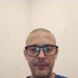 Marco, 37, 