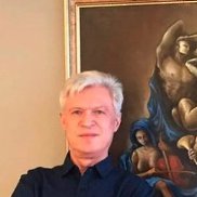 Святослав, 59 лет, Калининград Святослав, 59 лет, Калининград